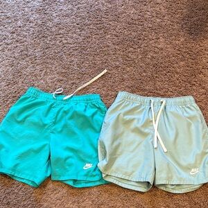 Nike men’s size x-small' Shorts